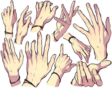 anime guy hands|anime girl hand poses.